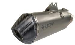 Arrow Exhaust Tobă finală ARROW Sonora pentru KTM 1390 SuperAdventure S / R 2025-2026, Titan - brsmoto - 5 466,00 RON