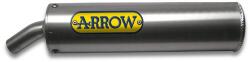 Arrow Exhaust Tobă finală ARROW Street 2T pentru Aprilia RS 50 2006-2013