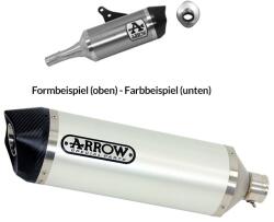 Arrow Exhaust Tobă finală ARROW Race-Tech pentru Honda X-ADV 750 2017-2024, Aluminiu - brsmoto - 2 458,00 RON