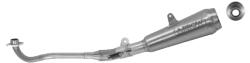 Arrow Exhaust Sistem complet de evacuare ARROW Pro-Race pentru Honda MSX 125 Grom 2016-2020, Titan