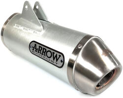 Arrow Exhaust Tobă finală ARROW Race-Tech pentru Gas Gas ES 700 2022-2024, Aluminiu - brsmoto - 2 389,00 RON