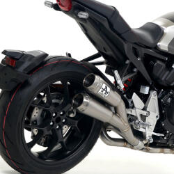 Arrow Exhaust Sistem complet de evacuare ARROW Pro-Race pentru Honda CB 1000 R 2018-2024, Oțel inoxidabil