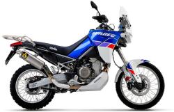 Arrow Exhaust Tobă finală ARROW Indy Race pentru Aprilia TUAREG 660 2022-2024, Titan