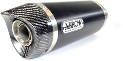 Arrow Exhaust Tobă finală ARROW Thunder pentru KTM RC 390 2017-2020, Aluminiu închis (Dark) - brsmoto - 1 957,00 RON