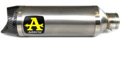 Arrow Exhaust Tobă finală ARROW Thunder pentru Yamaha YZF R6 2006-2016, Titan - brsmoto - 2 950,00 RON