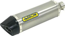Arrow Exhaust Tobă finală ARROW Race-Tech pentru Kawasaki VERSYS 650 2017-2024, Titan