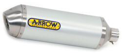 Arrow Exhaust Tobă finală ARROW Race-Tech pentru Kawasaki VERSYS 650 2017-2024, Aluminiu - brsmoto - 1 878,00 RON