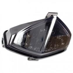  Stop LED Honda CB600F/CBR600F/CB1000R 2008-2017, fumuriu, omologat E