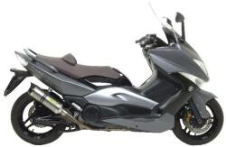 Arrow Exhaust Tobă finală ARROW Thunder pentru Yamaha TMAX 530 2012-2016, Titan