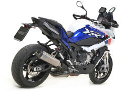 Arrow Exhaust Tobă finală ARROW Works pentru BMW S 1000 XR 2020-2023, Titan