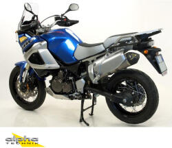 Arrow Exhaust Tobă finală ARROW Maxi Race-Tech pentru Yamaha XT 1200Z Super Ténéré 2010-2020, Titan
