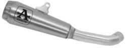 Arrow Exhaust Tobă finală ARROW Pro-Race pentru KTM DUKE 125 2021-2023, Oțel inoxidabil