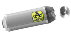 Arrow Exhaust Tobă finală ARROW Indy Race pentru Aprilia TUONO 660 2021-2024, Aluminiu