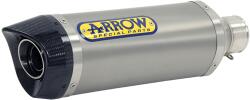 Arrow Exhaust Tobă finală ARROW Thunder pentru Yamaha YZF R3 2019-2020, Titan