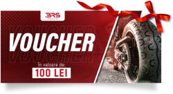  Voucher cadou 100 Lei