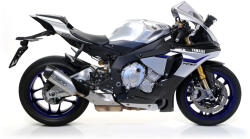 Arrow Exhaust Tobă finală ARROW Indy Race pentru Yamaha YZF R1 2015-2024, Titan