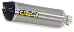 Arrow Exhaust Tobă finală ARROW Race-Tech pentru Kawasaki ZX-10R 2016-2019, Titan