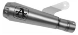 Arrow Exhaust Tobă finală ARROW Pro-Race pentru BMW S 1000 R 2021-2024, Titan
