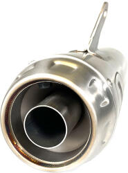 Arrow Exhaust Tobă finală ARROW Pro-Race pentru Suzuki GSX-S 750 2017-2020, Oțel inoxidabil