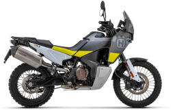 Arrow Exhaust Tobă finală ARROW Sonora pentru KTM 890 SMT 2023-2026, Titan