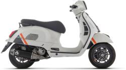 Arrow Exhaust Sistem complet de evacuare ARROW Urban pentru Piaggio VESPA GTS 310 all version 2025-2026, Aluminiu închis (Dark) - brsmoto - 3 620,00 RON
