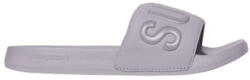 Superdry Slides Violet pentru Femei WF310237A-B9M (WF310237A-B9M)