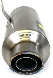 Arrow Exhaust Tobă finală ARROW GP2 pentru Ducati Panigale 959 2016-2019, Titan