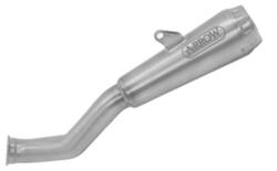 Arrow Exhaust Tobă finală ARROW Pro-Race pentru Husqvarna Vitpilen 701 2018-2019, Titan