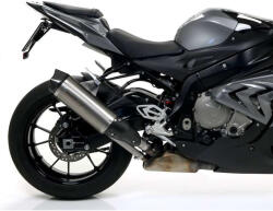 Arrow Exhaust Tobă finală ARROW Race-Tech pentru BMW S 1000 RR 2017-2018, Titan