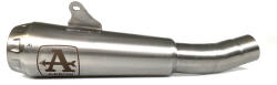 Arrow Exhaust Tobă finală ARROW Pro-Race pentru Kawasaki ZX-6R 636 2019-2020, Oțel inoxidabil