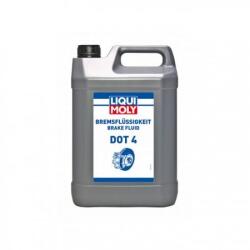 LIQUI MOLY lichid de frână DOT 4 5L