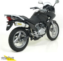 Arrow Exhaust Tobă finală ARROW Off-Road Thunder pentru Honda XL 125 V VARADERO 2001-2012, Titan