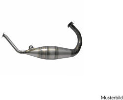 Arrow Exhaust Sistem complet de evacuare ARROW Street 2T pentru Aprilia RS 50 2006-2013