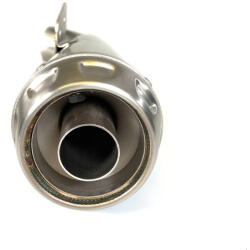 Arrow Exhaust Tobă finală ARROW Pro-Race pentru BMW F 900 R 2020-2024, Oțel inoxidabil