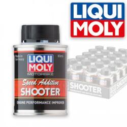  Aditiv pentru benzină LIQUI MOLY Motorbike Speed Addition Shooter
