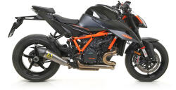 Arrow Exhaust Tobă finală ARROW X-Kone pentru KTM 1390 SuperDuke R 2024-2026 - brsmoto - 3 352,00 RON