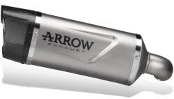 Arrow Exhaust Tobă finală ARROW Indy Race EVO pentru KTM DUKE 125 2024-2026, Titan