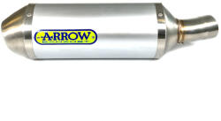 Arrow Exhaust Tobă finală ARROW Race-Tech pentru Suzuki GSX-R 1000 / 1000 R 2017-2020, Aluminiu - brsmoto - 2 126,00 RON