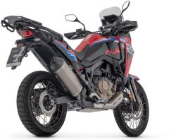 Arrow Exhaust Tobă finală ARROW Sonora pentru Honda Africa Twin 1100 AdvSport 2024-2026, Titan