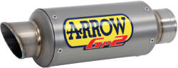 Arrow Exhaust Tobă finală ARROW GP2 pentru BMW S 1000 R 2017-2020, Titan