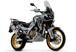 Arrow Exhaust Tobă finală ARROW Sonora pentru Honda Africa Twin 1000 AdvSport 2018-2019, Titan