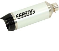 Arrow Exhaust Tobă finală ARROW Thunder pentru Yamaha YZF R6 2006-2016, Aluminiu - brsmoto - 2 066,00 RON