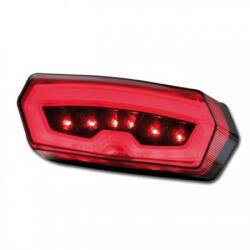  Stop LED moto Honda NC750