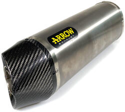 Arrow Exhaust Tobă finală ARROW Indy Race pentru Honda CBR 1000 RR 2008-2013, Titan