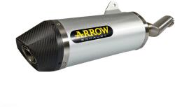 Arrow Exhaust Tobă finală ARROW Race-Tech pentru CF Moto 800 MT Sport / Touring 2023-2024, Aluminiu
