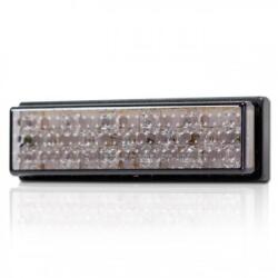 Stop LED moto SUPERFLAT II