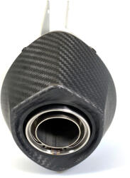 Arrow Exhaust Tobă finală ARROW Race-Tech pentru Husqvarna 701 Enduro/Supermoto 2017-2024, Aluminiu