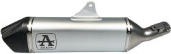 Arrow Exhaust Tobă finală ARROW Veloce pentru Honda CB 750 Hornet 2023-2026, Aluminiu