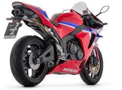 Arrow Exhaust Tobă finală ARROW Indy Race pentru Honda CBR 600 RR 2024-2026, Aluminiu închis (Dark)