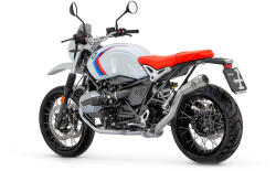Arrow Exhaust Tobă finală ARROW Pro-Race pentru BMW R Nine T Urban GS 2021-2024, Oțel inoxidabil